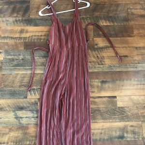 American Eagle jumpsuit